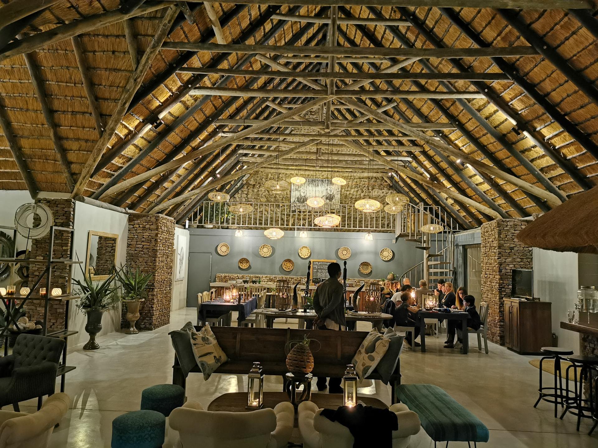 Bayala Private Safari Lodges thumbnail 2